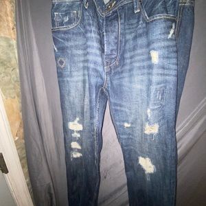 AéRopostale  men jeans